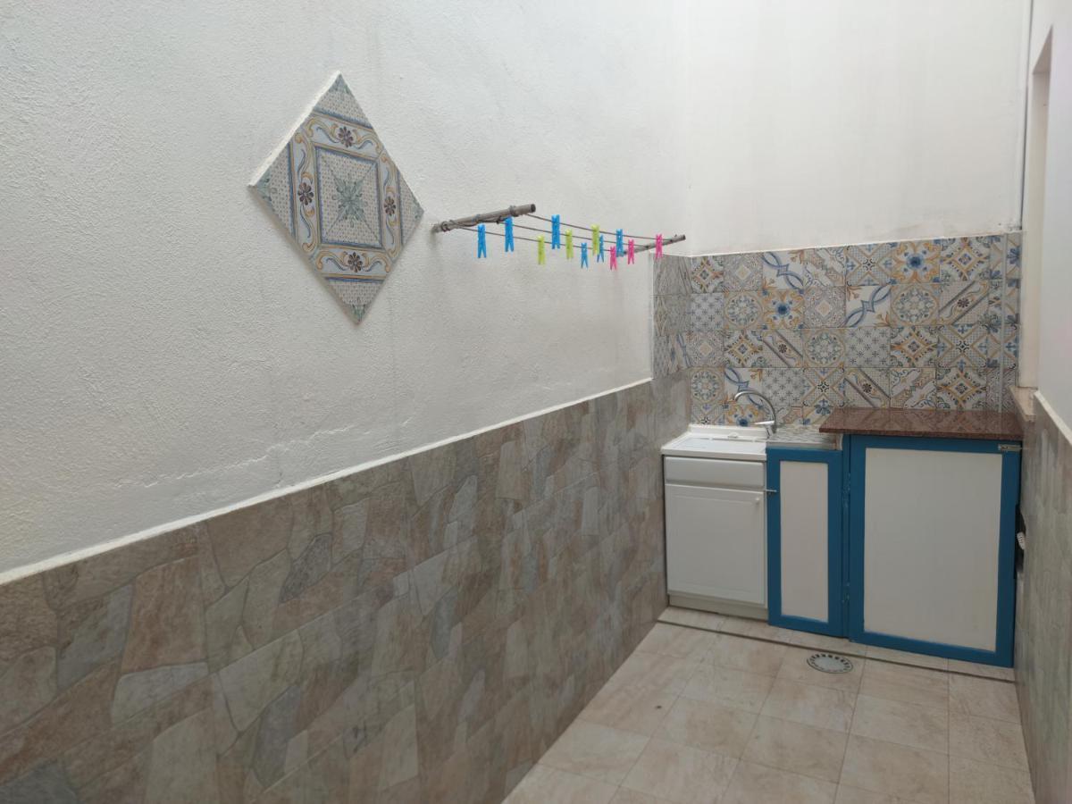 Soffio D'Amuri Trapani Dış mekan fotoğraf