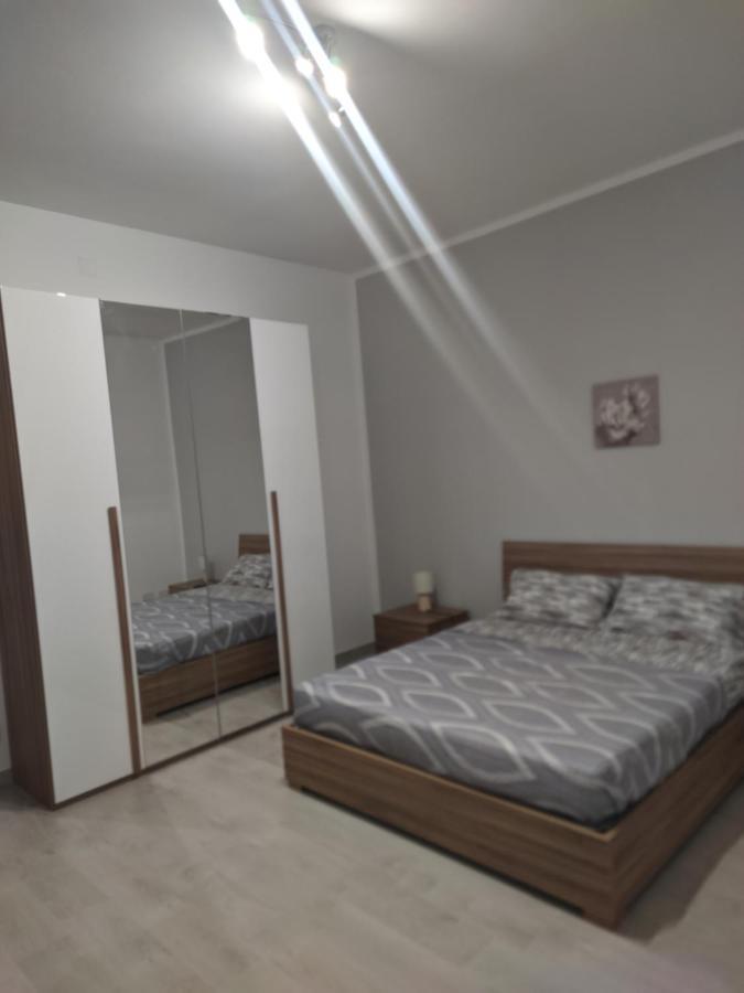 Soffio D'Amuri Trapani Dış mekan fotoğraf