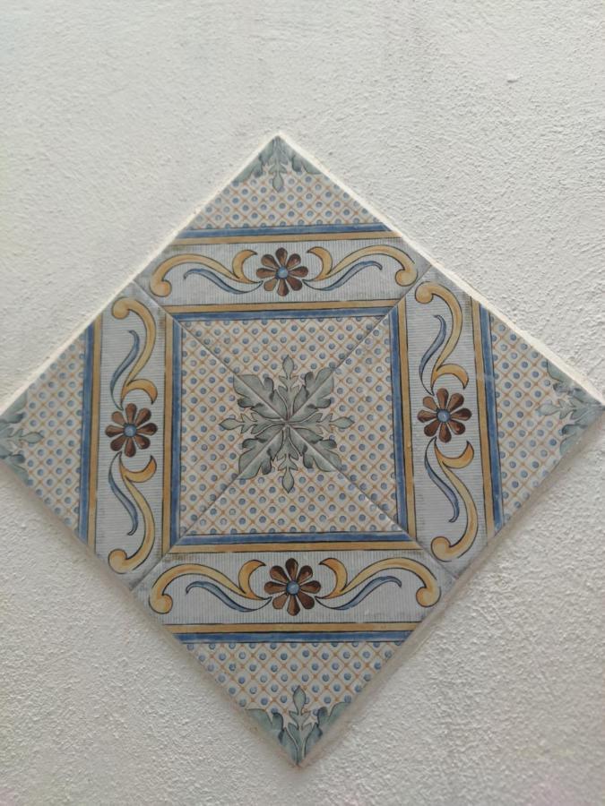 Soffio D'Amuri Trapani Dış mekan fotoğraf