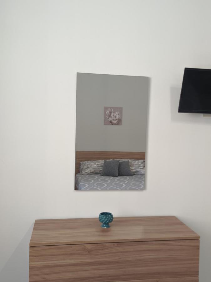 Soffio D'Amuri Trapani Dış mekan fotoğraf